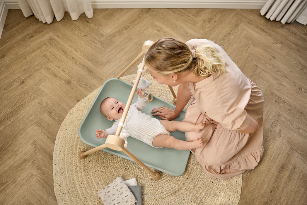 Modern Essentials for Growing Families